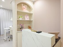 パレット(Palette)の雰囲気（店内イメージ）