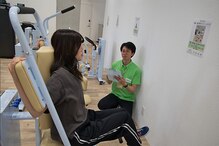 リフレッシュジム(Refresh GYM)