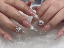 オウェル(owell)/ネイルデザイン