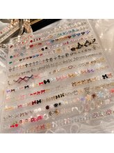 エスアイネイル(SI Nail)