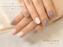 ソネル(SONEL)