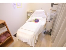 ポーラ ザ ビューティ 富士宮小泉店(POLA THE BEAUTY)の雰囲気（心までほぐれる、至福の時間を。）