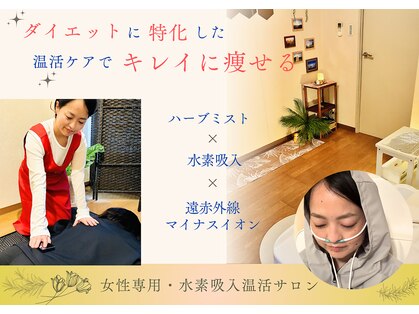 ヨサパーク ウア(YOSA PARK Ua)の写真