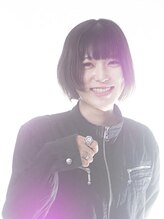 ヌル ネイル 新宿(NURU NAIL) YUI /ユイ