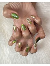 ナナネイル(NaNa Nail)/