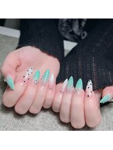 シシ(Cici)/