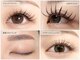 フレイムス アイラッシュ アンド ネイル(FRAMES)の写真