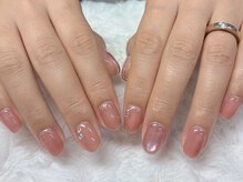 シンプルコース担当:しおり