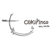 コキリンコ 葉山(cokirinco)ロゴ