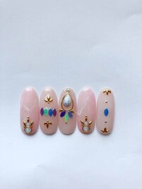 リーフホロアート☆