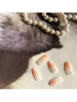 エムクオリティ(M-Quality)/Crystal of snow