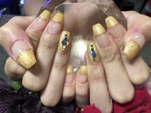 ブリリアン(Brillant)/