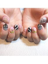 ピピランチェ(PIPIRANCHE)/