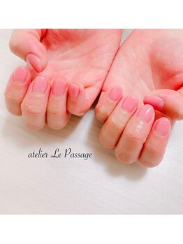 アトリエルパサージュ(Atelier Le Passage)/