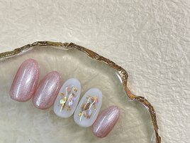 大人ニュアンス