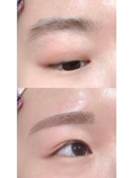 アイドット 九大学研都市店(i.)/眉の事はなんでもご相談ください