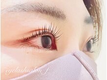 アイラッシュサロン エフ(f)/☆まつ毛パーマ☆