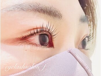 アイラッシュサロン エフ(f)/☆まつ毛パーマ☆