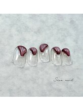 シーズネイル 渋谷店(She's nail)/新規お客様 オフ込み 6500円