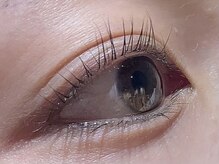 カラン 焼津店(CALIN)/パリジェンヌラッシュリフト