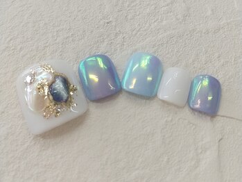 ディーエッセンス(D.....ESSENCE)/ストーンアート