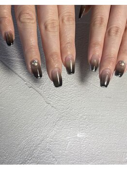 フィグ ツリー(fig tree)/black × bijou