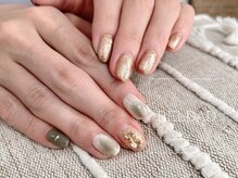 ベルダ(BELDAD)/Customer　nail