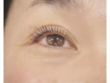 ルポ(space repos)/パリジェンヌラッシュリフト