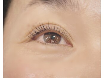 ルポ(space repos)/パリジェンヌラッシュリフト