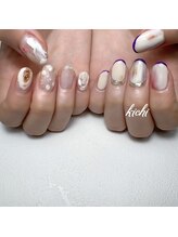 キチ(kichi)/福岡/赤坂/天神/大名/パラジェル