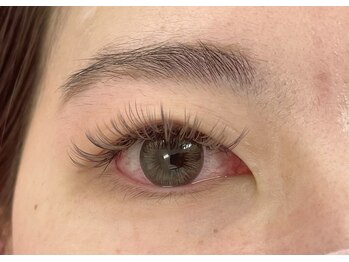 スウィートラッシュ 川口店(Sweet Lash)/バインドロックカラー160束