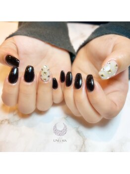 サロン ウネルマ 小郡店(salon UNELMA)/807.ワンカラー