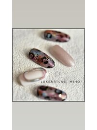 MIHOデザインネイル