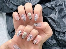 エコー(Echo)/ツイドネイル