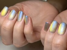 ネイルルーム エンヌ(nail room en'ne)/