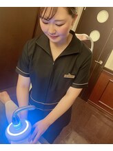 ビューティークリニックコダマ 鹿児島店 岩永