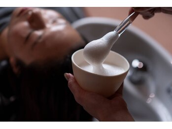 メリーダブリュー(Merry W)/フェイシャルエステ、スキンケア