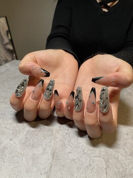 リリオン(Lillion)/