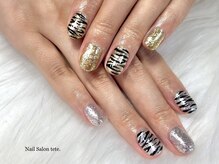 テテ(tete.)/アート3～6本