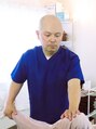 ユカイヤ 癒快家 整体院/大竹政史