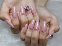 ユジャスタイル 中井町店(Yooja style)の雰囲気（長さ出しも◎/シンプル/）