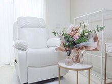 シャルム(charme)の雰囲気（丁寧なカウンセリングで初めての方も安心してお任せいただけます）
