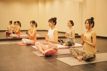 ジョイフィットヨガ 函館石川町(JOY FIT YOGA)