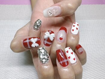 Hana&nail salon【池袋】