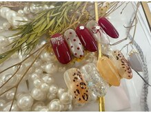 フローラネイルサロン/