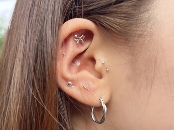 リトラリス(Littoralis)/