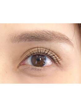 モテ可愛な目元にしたい