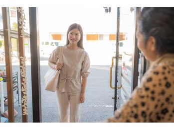 ミマインズ 倉敷本店(Me Mines)/倉敷の痩身エステはミマインズ