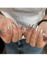 ジョジョ ネイル アット サンノミヤ(JOJO Nail at Sannomiya)/【Art】90