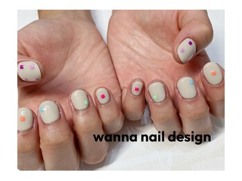 【定額B】カラフルスタッズ☆